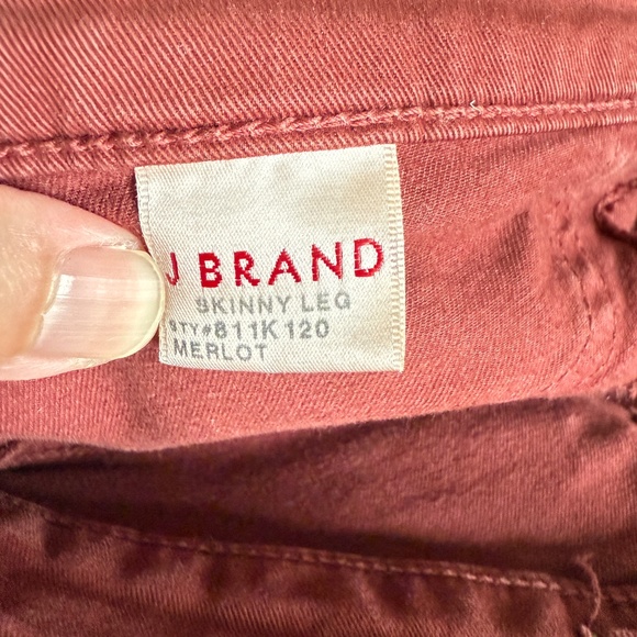 J Brand jeans - Picture 6 of 6